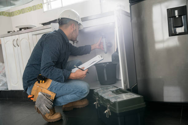 Best Sewer Cleaning Services  in Forest, MS