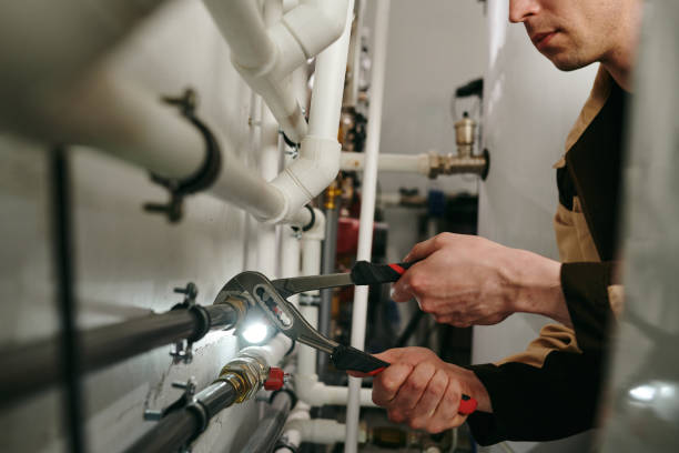 Best Toilet Repair Services  in Forest, MS