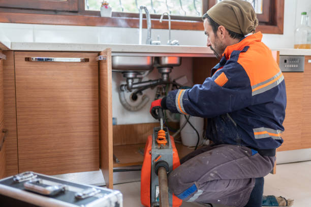 Best Affordable Plumber Near Me  in Forest, MS