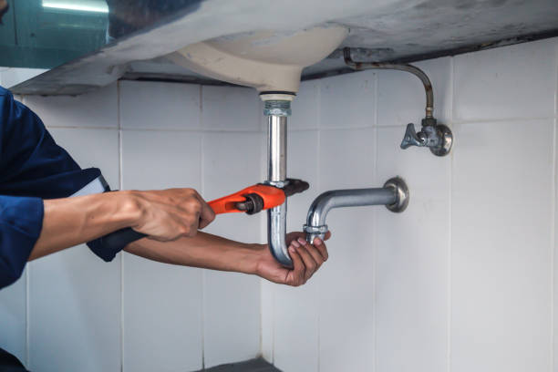 Best Commercial Plumbing Services  in Forest, MS
