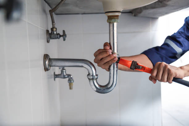 Best Water Heater Repair  in Forest, MS