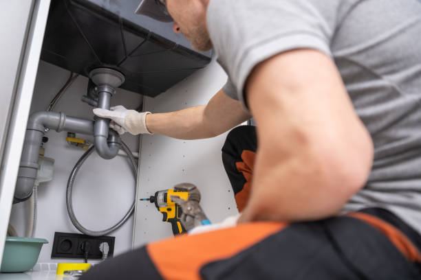Best Water Softener Installation  in Forest, MS