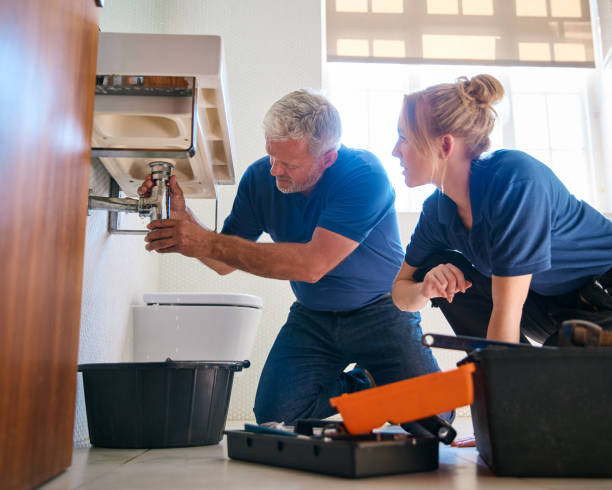 Best Plumbing Inspection Services  in Forest, MS